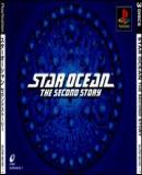 Star Ocean: The Second Story