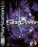Carátula de Star Ocean: The Second Story