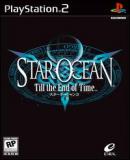 Star Ocean: Till the End of Time