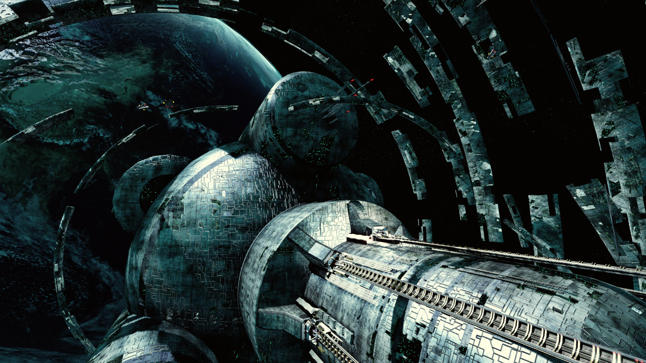 Pantallazo de Star Ocean 4 : The Last Hope para Xbox 360