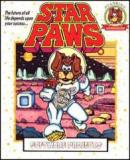 Caratula nº 13414 de Star Paws (196 x 236)