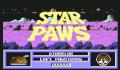 Foto 1 de Star Paws