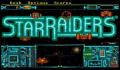 Pantallazo nº 9998 de Star Raiders (327 x 212)