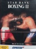 Caratula de Star Rank Boxing 2 para PC