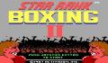 Pantallazo nº 71121 de Star Rank Boxing 2 (320 x 200)