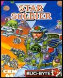 Caratula nº 14338 de Star Soldier (186 x 281)