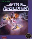 Caratula nº 36591 de Star Soldier (200 x 285)