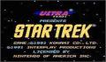 Pantallazo nº 36595 de Star Trek: 25th Anniversary (250 x 219)