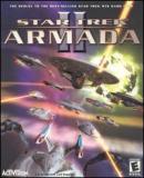 Carátula de Star Trek: Armada II