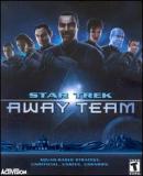 Carátula de Star Trek: Away Team