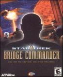 Carátula de Star Trek: Bridge Commander