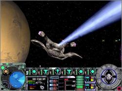 Pantallazo de Star Trek: Deep Space Nine -- Dominion Wars para PC