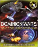 Caratula nº 57953 de Star Trek: Deep Space Nine -- Dominion Wars (200 x 243)