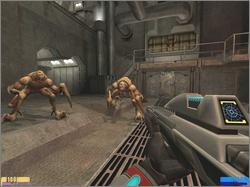 Pantallazo de Star Trek: Elite Force II para PC