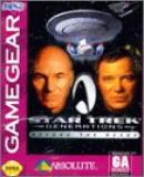 Star Trek: Generations