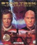 Caratula nº 52468 de Star Trek: Generations (120 x 141)