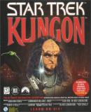 Carátula de Star Trek: Klingon