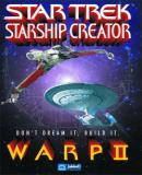 Caratula nº 66767 de Star Trek: Starship Creator (249 x 320)