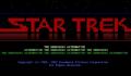 Foto 1 de Star Trek: The Kobayashi Alternative