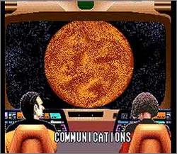 Pantallazo de Star Trek: The Next Generation -- 