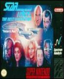 Caratula nº 97871 de Star Trek: The Next Generation -- 