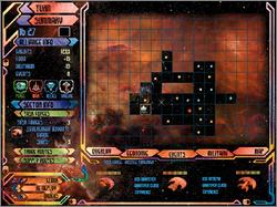 Pantallazo de Star Trek: The Next Generation -- Birth of the Federation para PC