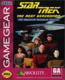 Star Trek: The Next Generation -- The Advanced Holodeck Tutorial
