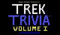 Star Trek: The Trivia Game