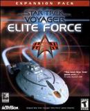 Carátula de Star Trek: Voyager -- Elite Force Expansion Pack