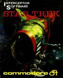 Caratula nº 246343 de Star Trek (I.Gray) (280 x 437)