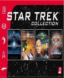 Carátula de Star Trek Collection