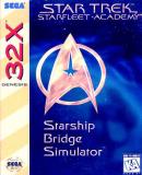 Star Trek Starfleet Academy: Starship Bridge Simulator