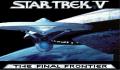 Foto 1 de Star Trek V: The Final Frontier