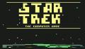 Star Trek the Computer Game
