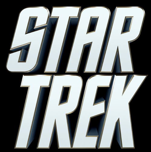 Caratula de Star Trek para Iphone