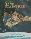 Carátula de Star Trek