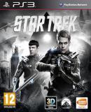 Carátula de Star Trek