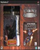 Caratula nº 79627 de Star Wars: Bounty Hunter -- Limited Edition Action Pack (200 x 179)