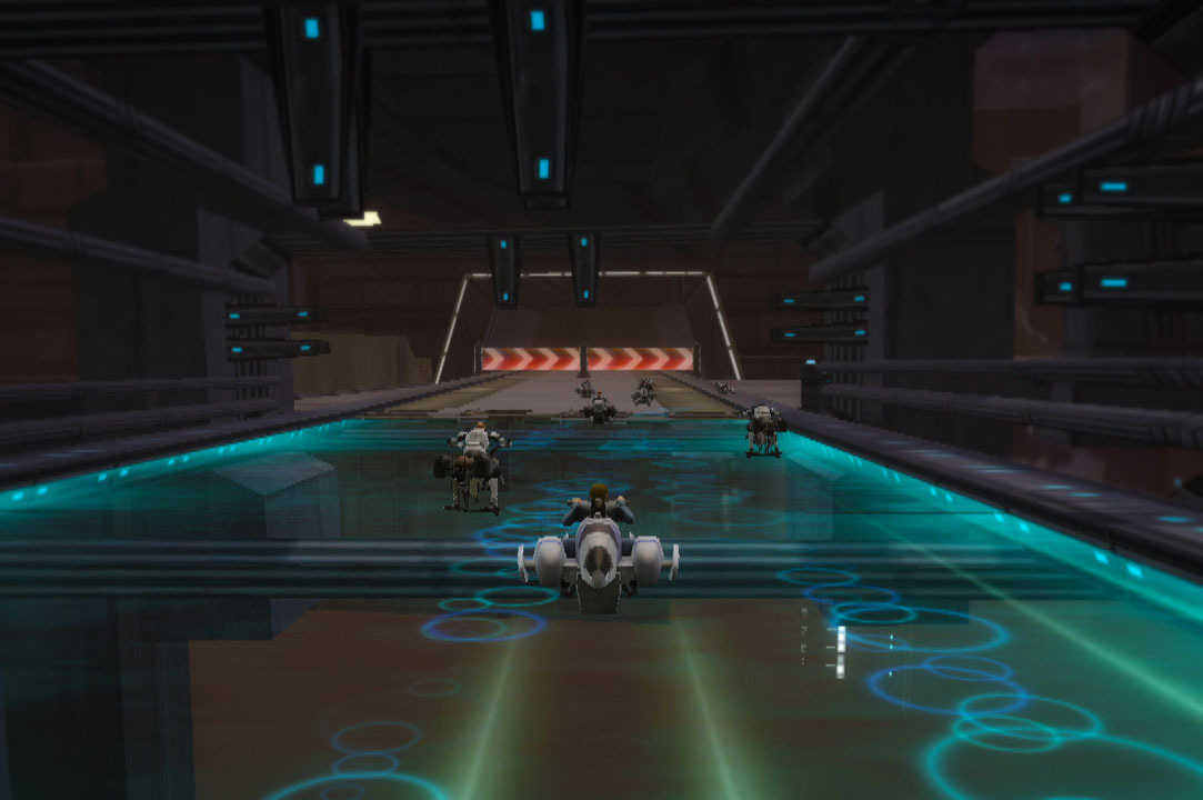 Pantallazo de Star Wars: Clone Wars Adventures para PC