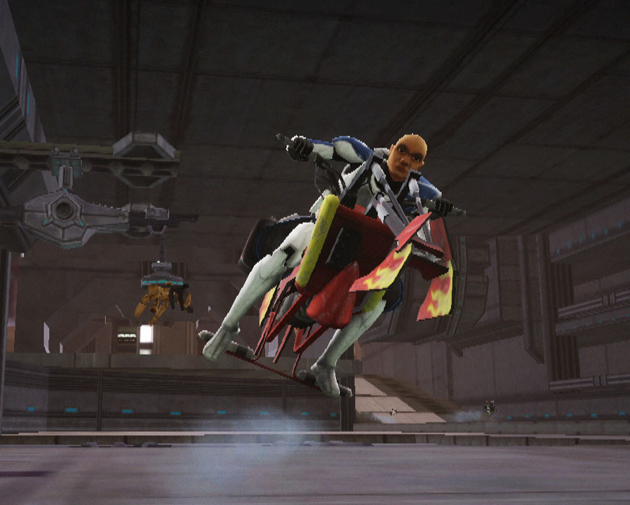 Pantallazo de Star Wars: Clone Wars Adventures para PC