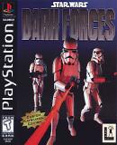 Caratula nº 89730 de Star Wars: Dark Forces (240 x 240)