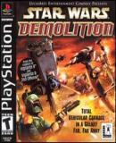 Caratula nº 89733 de Star Wars: Demolition (200 x 198)