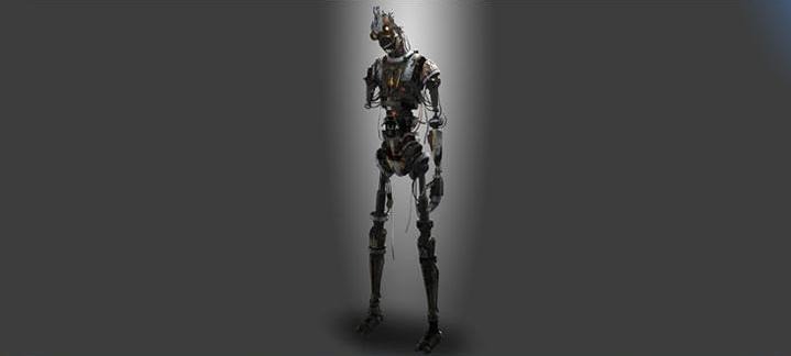 Pantallazo de Star Wars: El Poder De La Fuerza II para PC