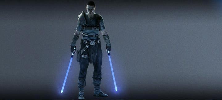 Pantallazo de Star Wars: El Poder De La Fuerza II para PC
