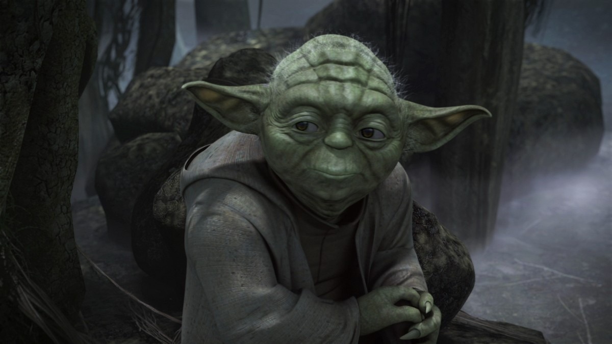 Pantallazo de Star Wars: El Poder De La Fuerza II para PC