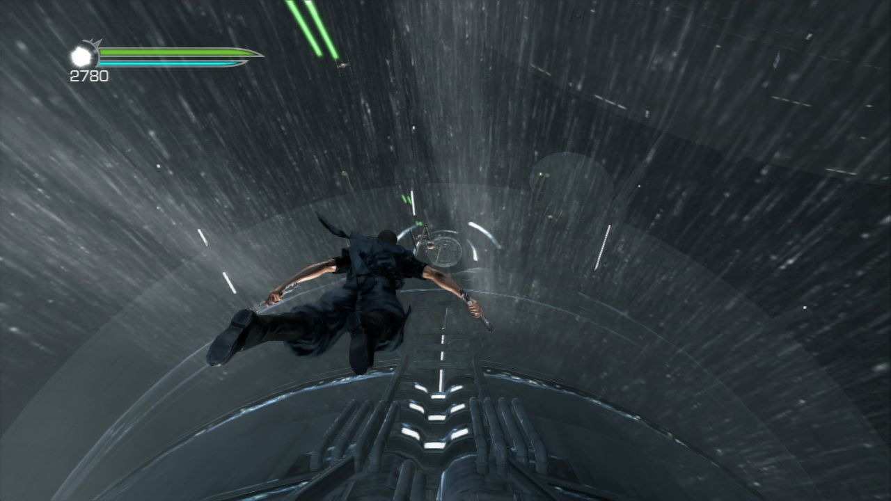Pantallazo de Star Wars: El Poder De La Fuerza II para PlayStation 3