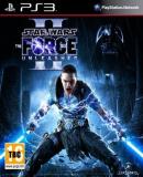 Caratula nº 206005 de Star Wars: El Poder De La Fuerza II (336 x 382)