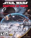 Carátula de Star Wars: Empire At War -- Collector's Edition