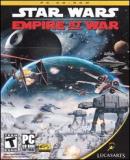 Carátula de Star Wars: Empire at War