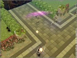 Pantallazo de Star Wars: Episode I: The Phantom Menace -- LucasArts Archive Series para PC